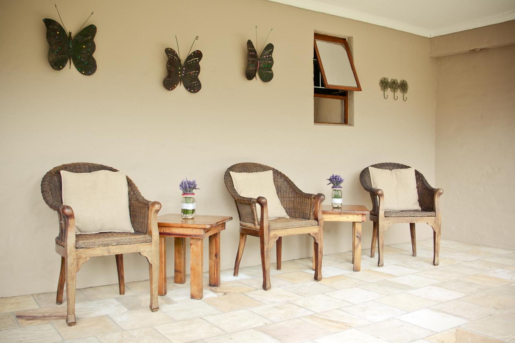 De Old Drift Guest Farm Addo Quarto foto