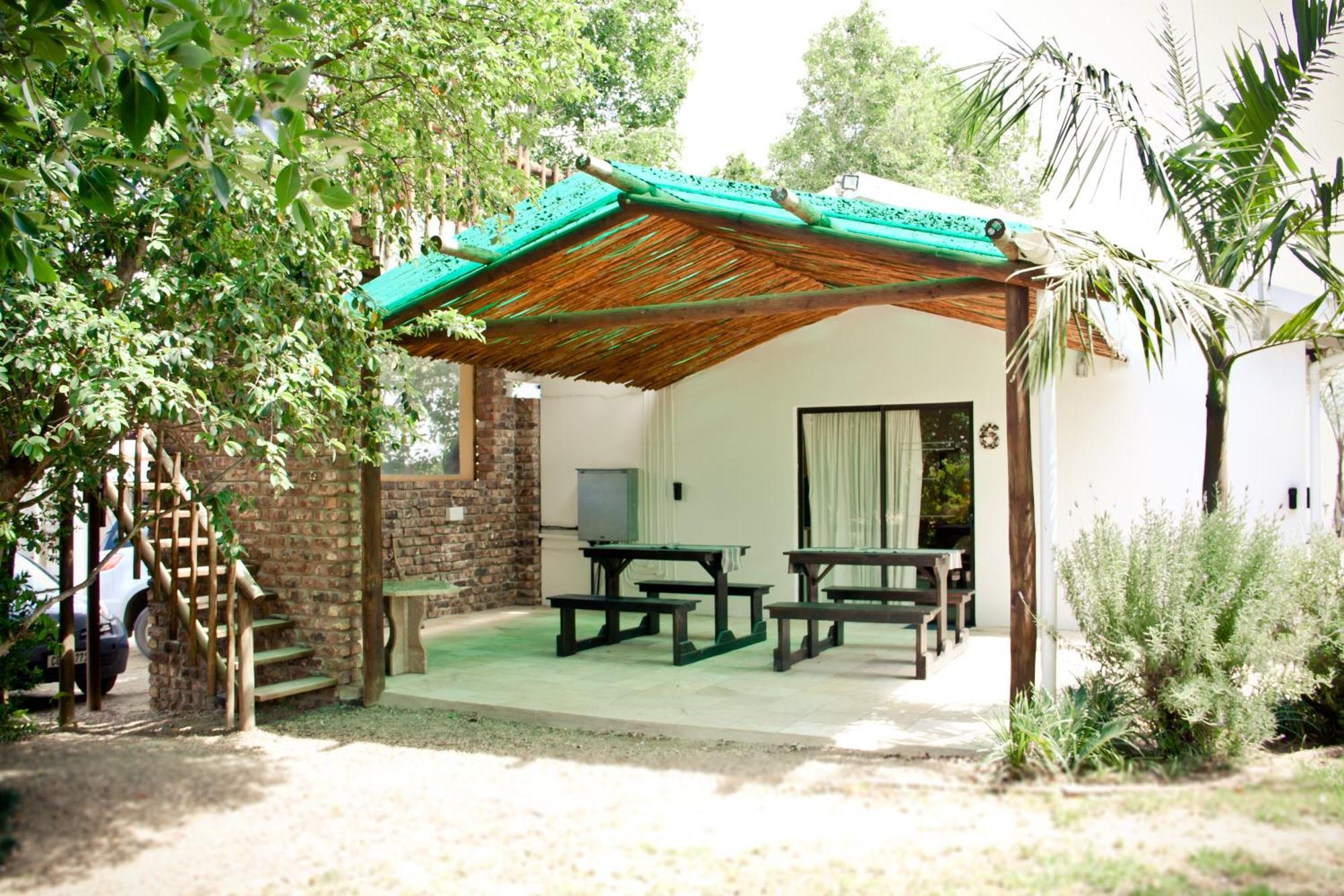 De Old Drift Guest Farm Addo Quarto foto