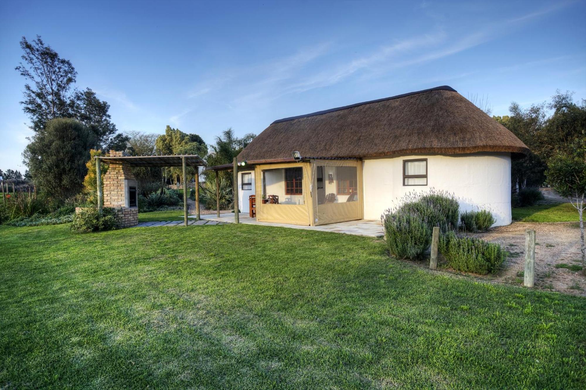 De Old Drift Guest Farm Addo Quarto foto
