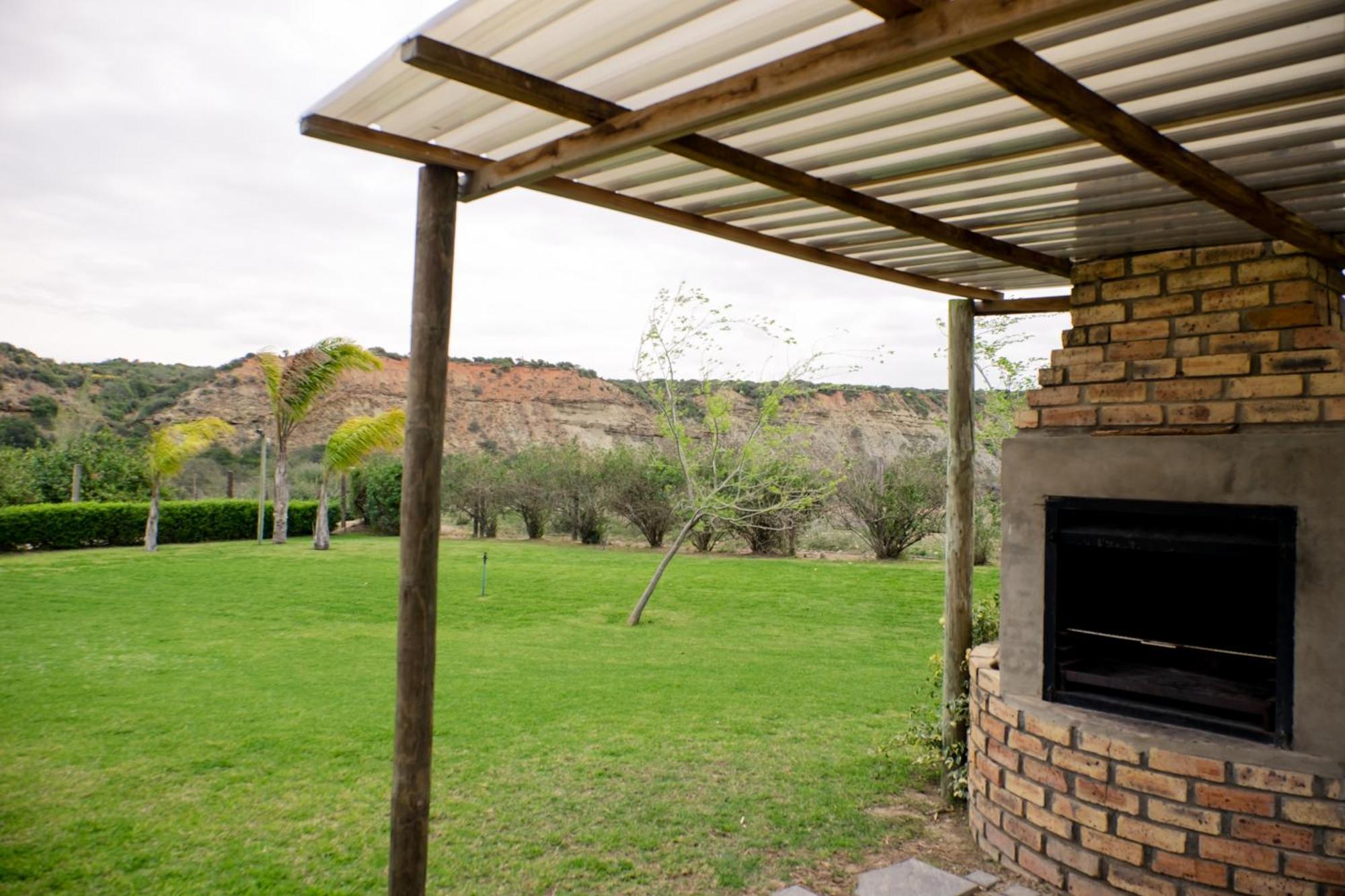 De Old Drift Guest Farm Addo Quarto foto