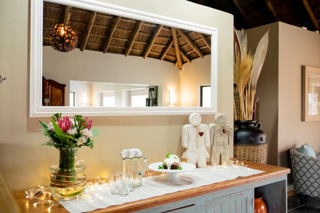 De Old Drift Guest Farm Addo Exterior foto