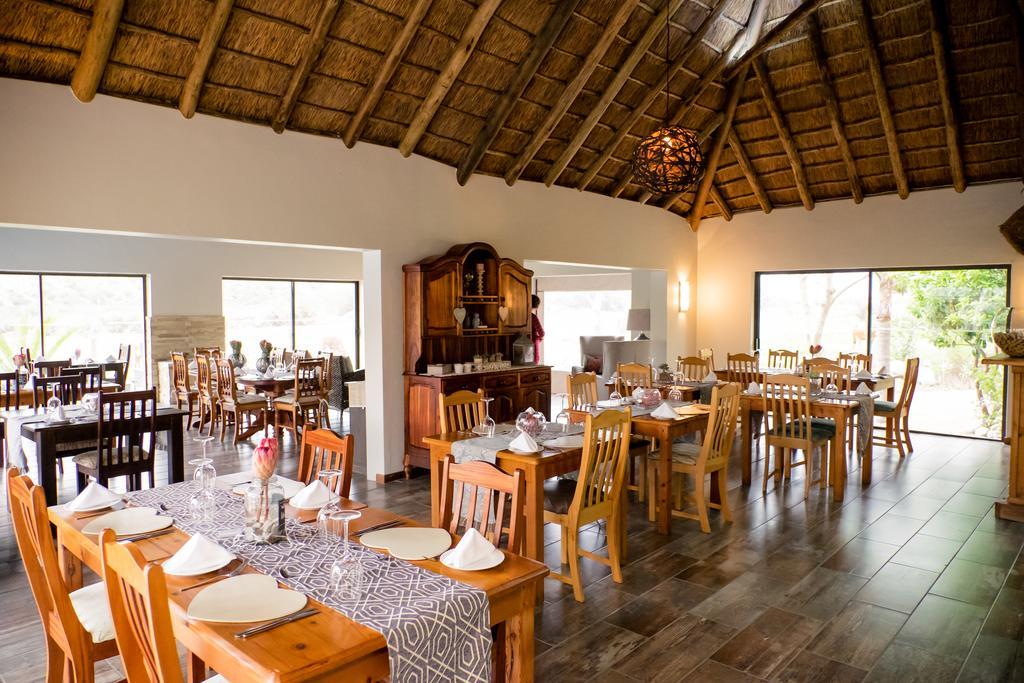 De Old Drift Guest Farm Addo Exterior foto