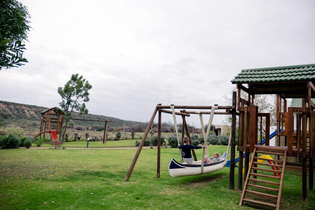 De Old Drift Guest Farm Addo Exterior foto