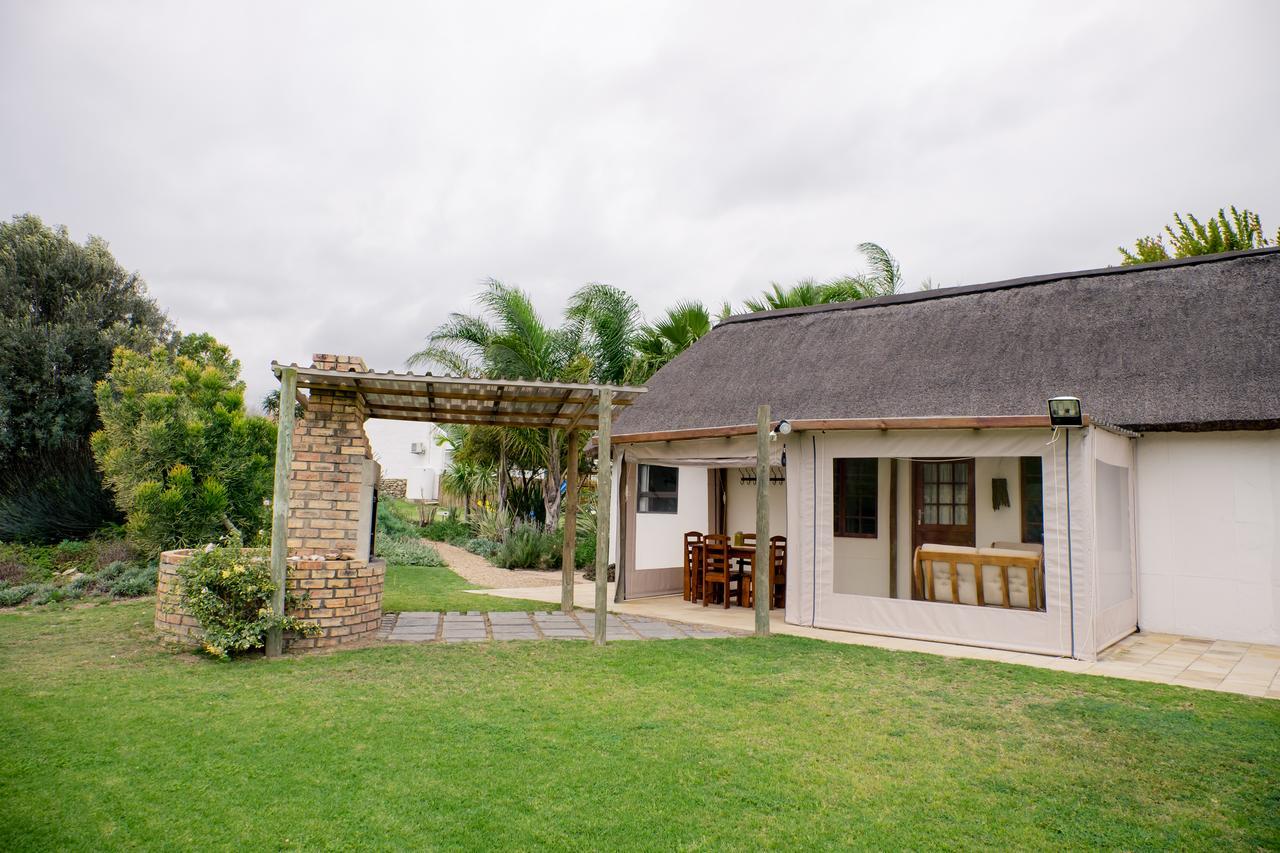 De Old Drift Guest Farm Addo Exterior foto