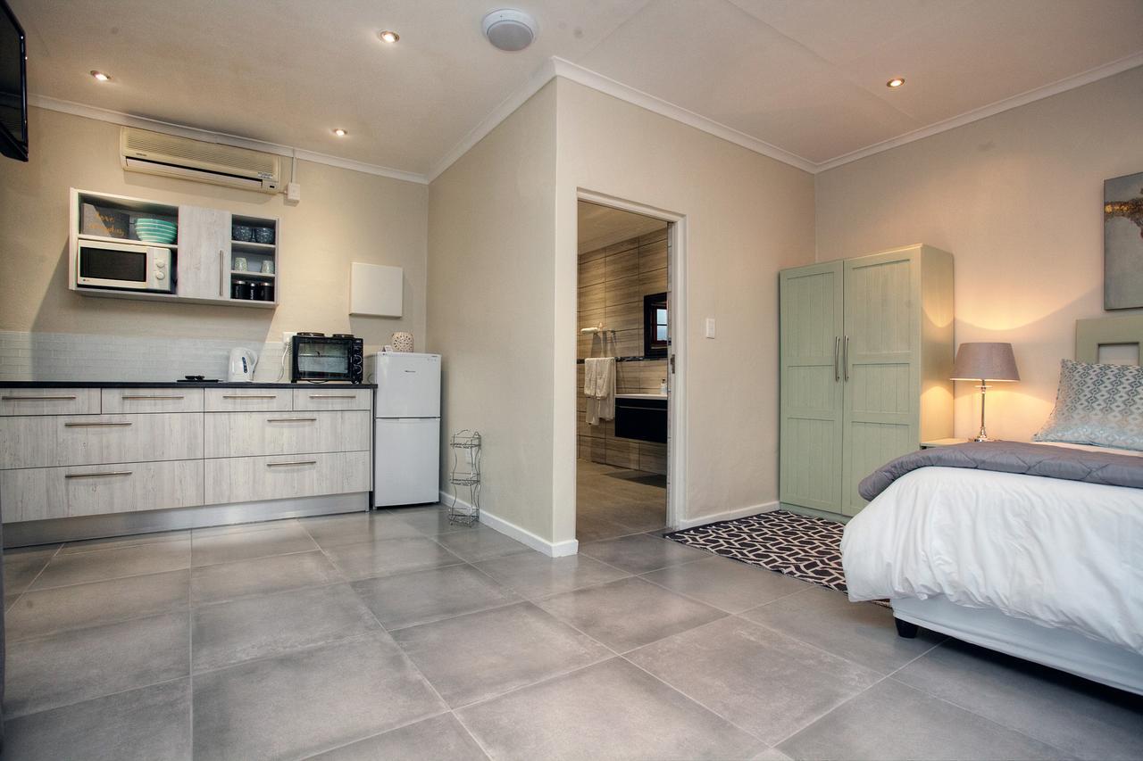 De Old Drift Guest Farm Addo Exterior foto