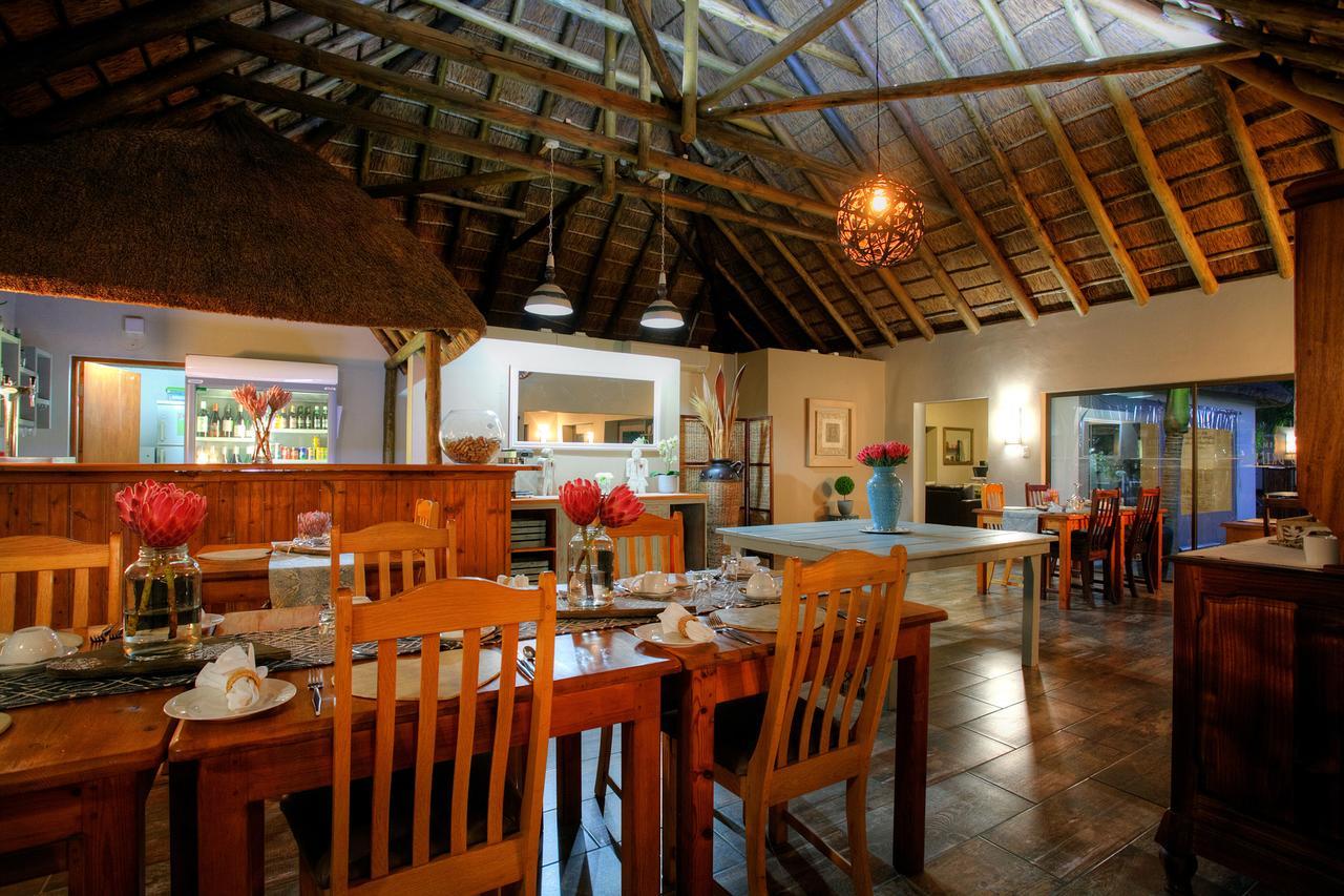De Old Drift Guest Farm Addo Exterior foto