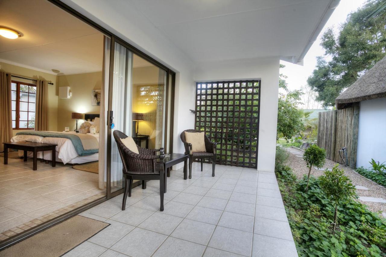 De Old Drift Guest Farm Addo Exterior foto